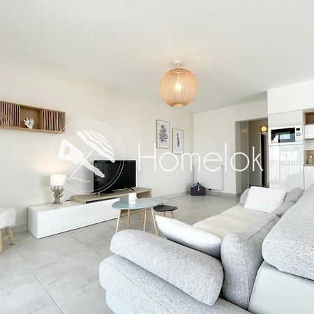 Spacieux Appartement Neuf De Standing Hyper Cosy Larmor-Plage Exterior photo